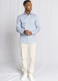 BS Hald Slim Fit Shirt