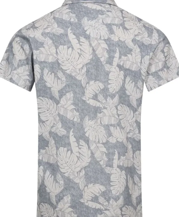BS Hydra Regular Fit Polo Shirt