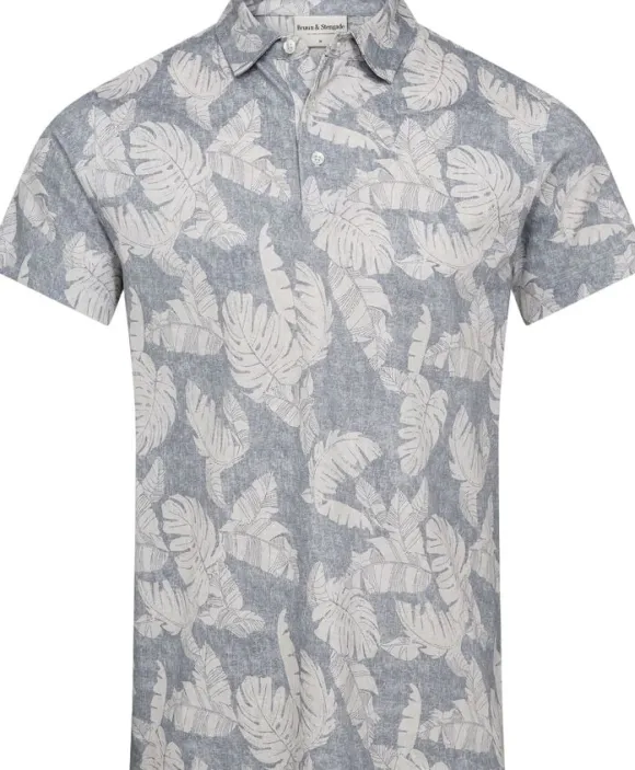 BS Hydra Regular Fit Polo Shirt