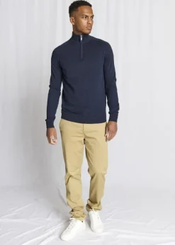 BS Ilario Regular Fit Knitwear