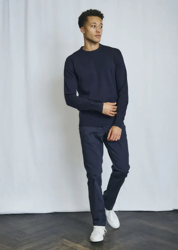 BS Jupiter Regular Fit Knitwear