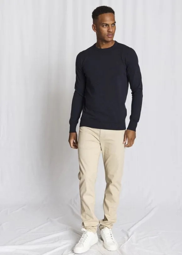 BS Jupiter Regular Fit Knitwear