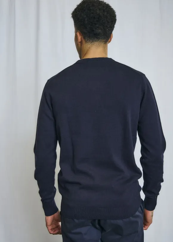 BS Jupiter Regular Fit Knitwear