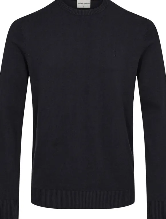 BS Jupiter Regular Fit Knitwear
