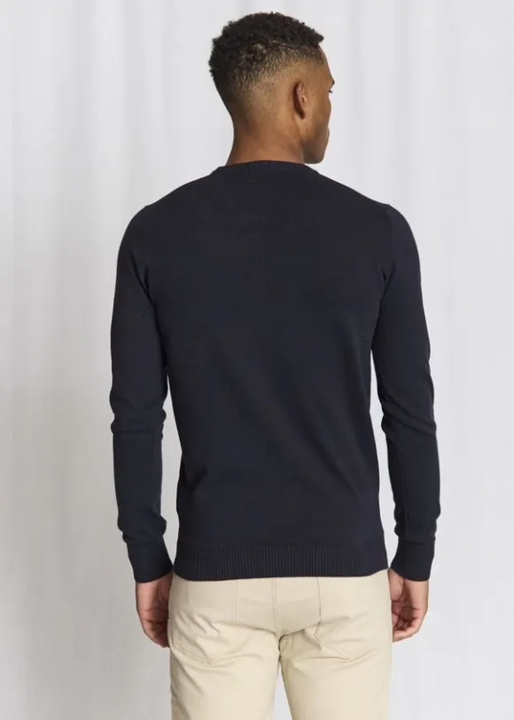 BS Jupiter Regular Fit Knitwear