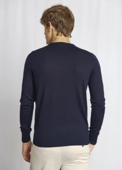 BS Jupiter Regular Fit Knitwear