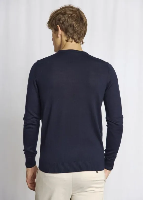 BS Jupiter Regular Fit Knitwear