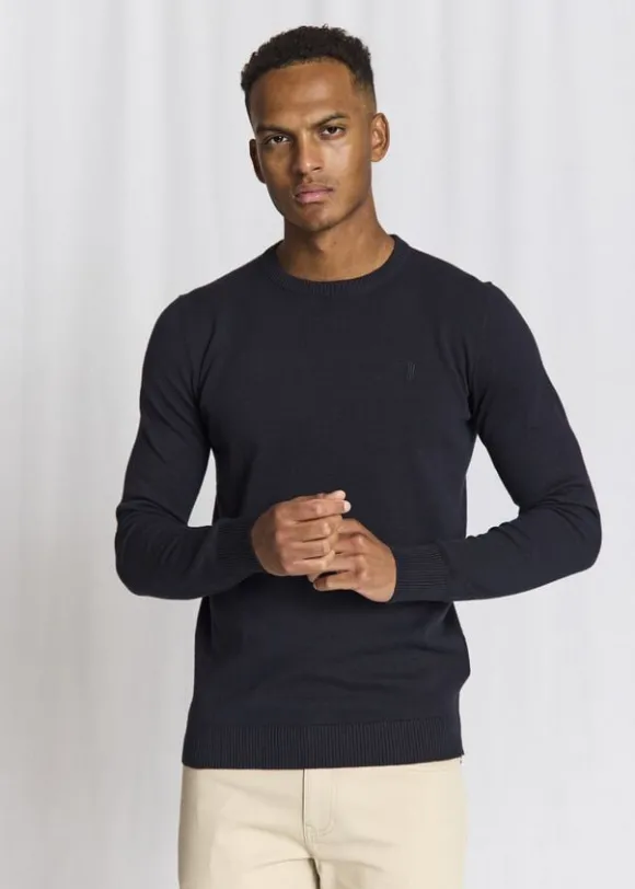 BS Jupiter Regular Fit Knitwear
