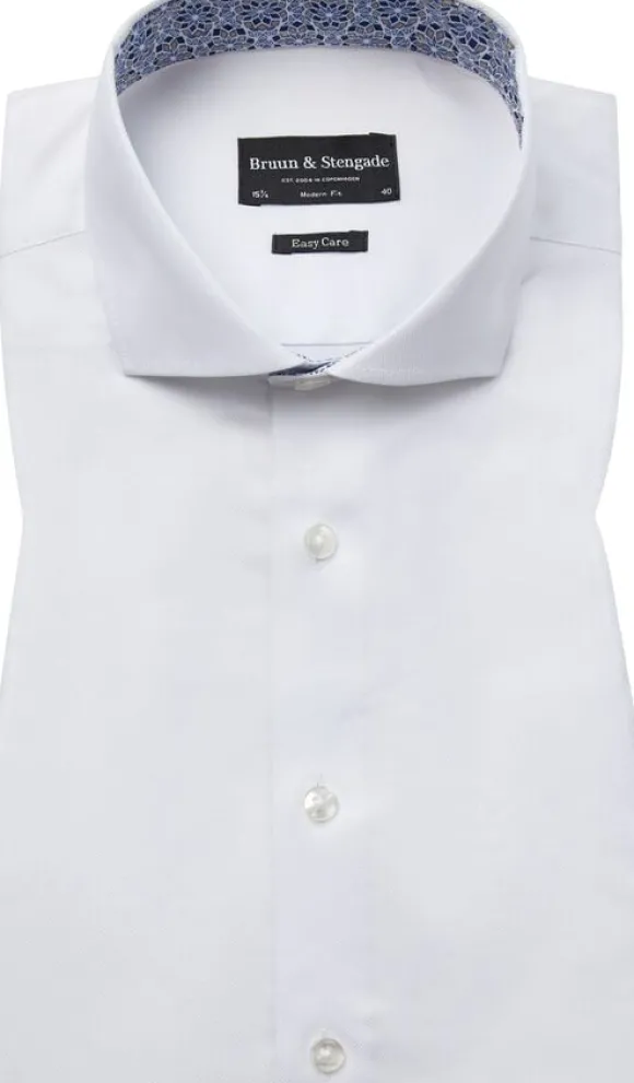 BS Kohlbacher Modern Fit Shirt
