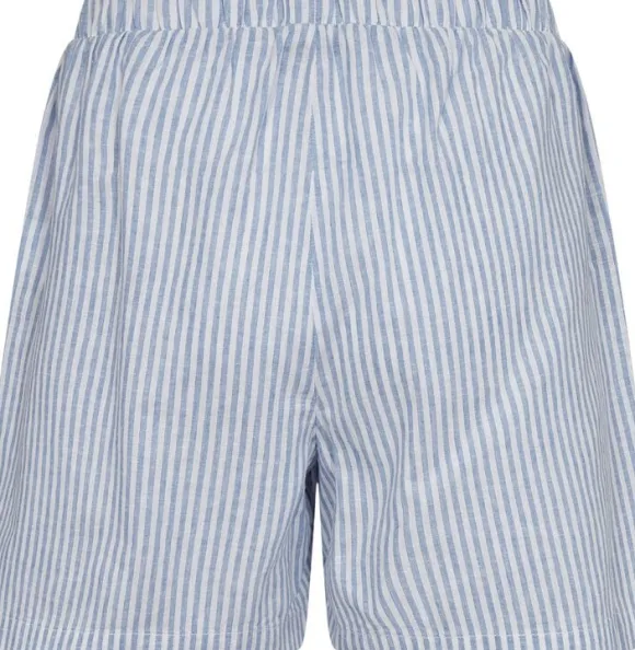 BS Oriana Regular Fit Shorts