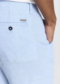BS Paolos Regular Fit Shorts