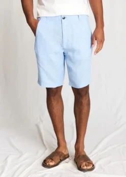 BS Paolos Regular Fit Shorts