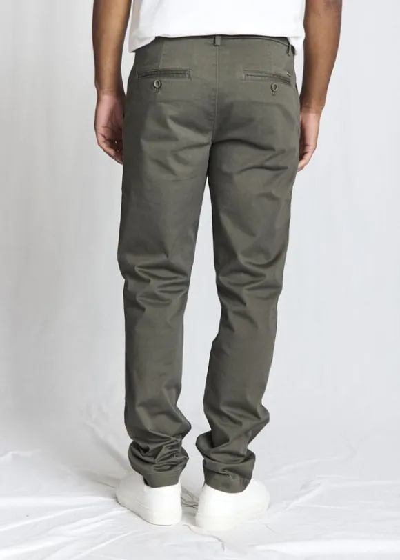 BS Rino Regular Fit Chinos