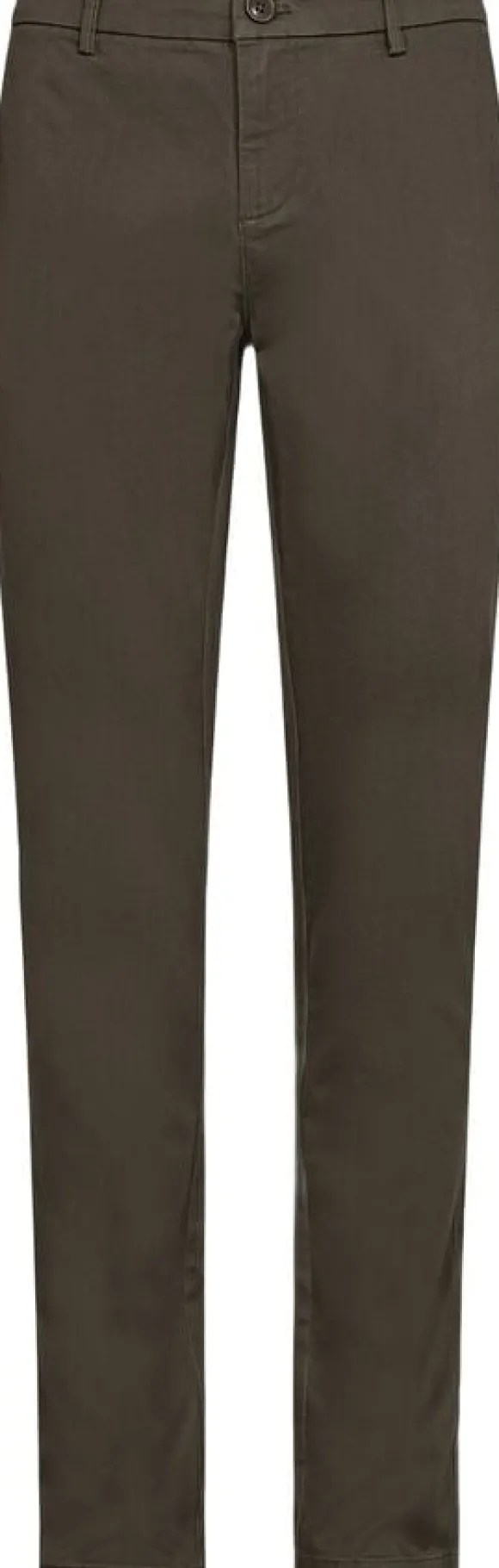 BS Rino Regular Fit Chinos