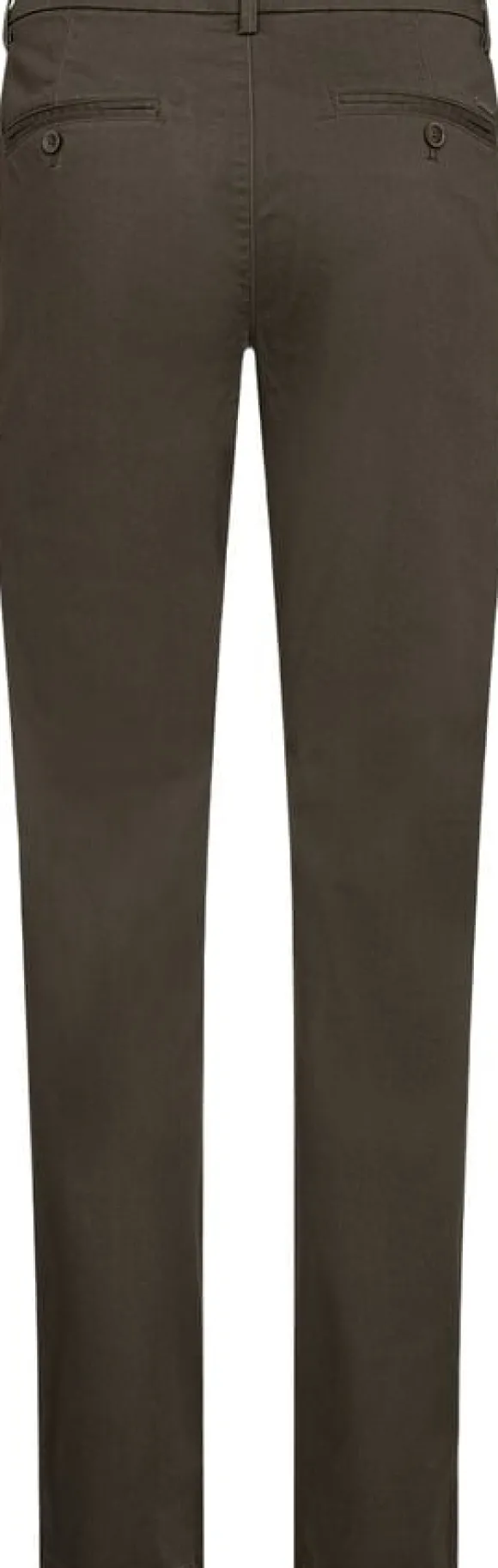 BS Rino Regular Fit Chinos