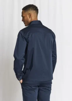BS Rocco Regular Fit Overshirt