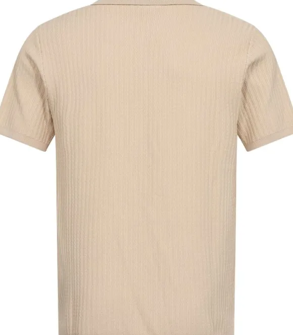BS Santino Regular Fit Polo Shirt