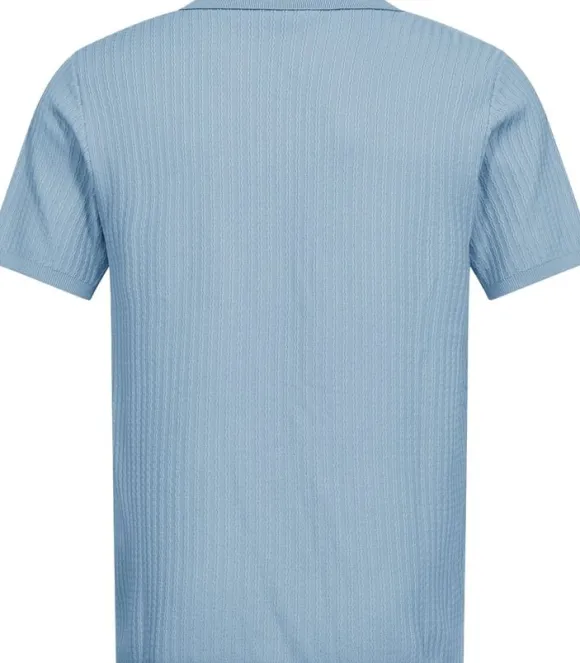BS Santino Regular Fit Polo Shirt