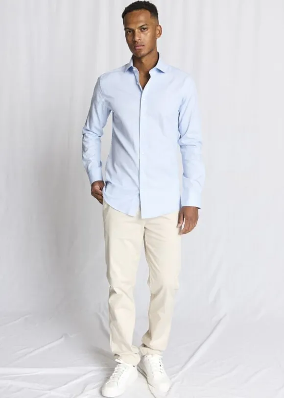 BS Sunderland Modern Fit Shirt