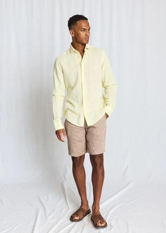 BS Tahaka Casual Modern Fit Shirt