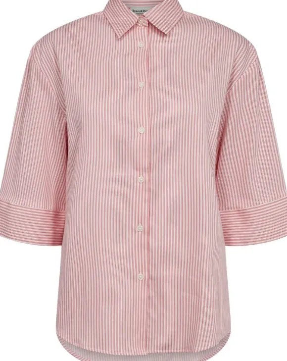 BS Talia Regular Fit Shirt