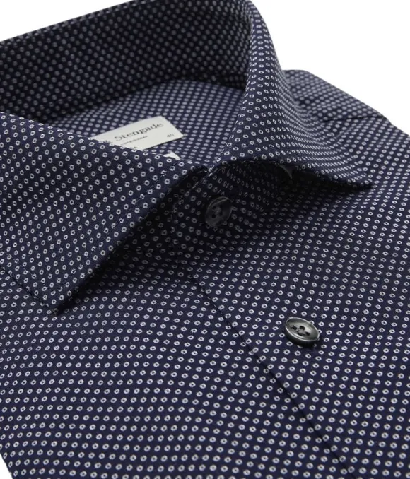 BS Tyreke Slim Fit Shirt