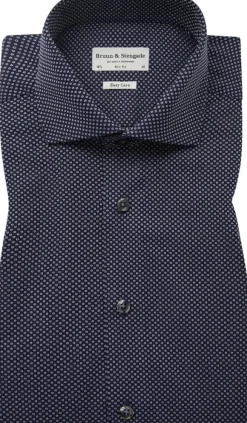 BS Tyreke Slim Fit Shirt