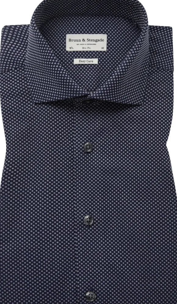 BS Tyreke Slim Fit Shirt
