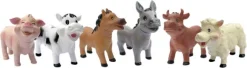 BUDDY BABYFARM 6 I BOX