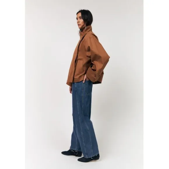 BulgariaLL Jacket LS