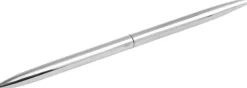 Bullet Pen-Silver