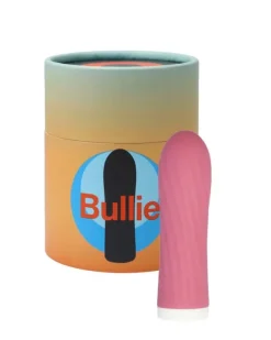 Bullie Klitorisvibrator