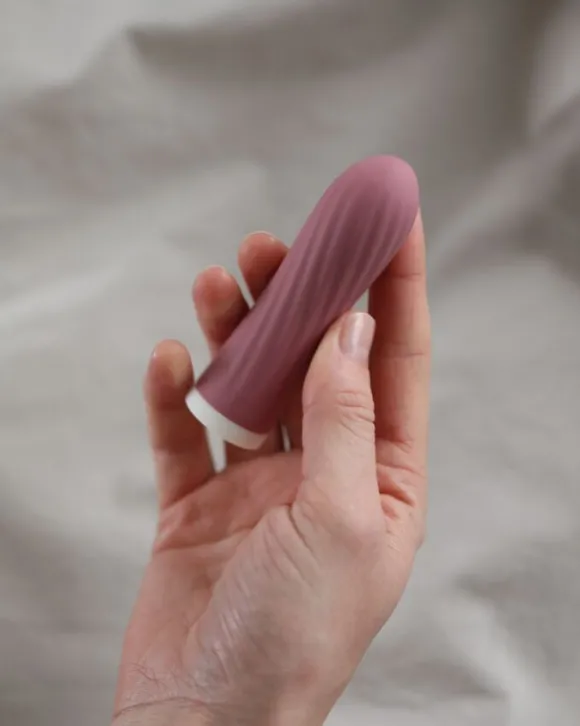 Bullie Klitorisvibrator