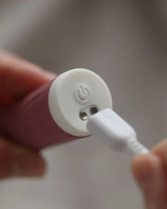 Bullie Klitorisvibrator