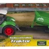 BULL R/C TRACTOR mANHÆNG