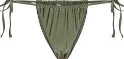 Butterfly Bikini Tanga
