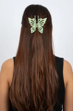 Butterfly Crystal Big