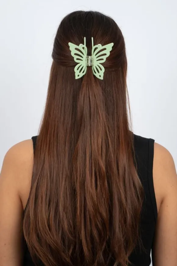 Butterfly Crystal Big