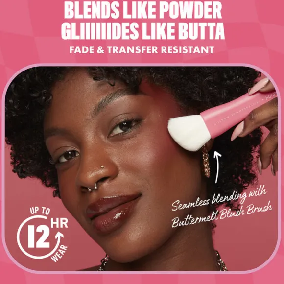 Buttermelt Blush