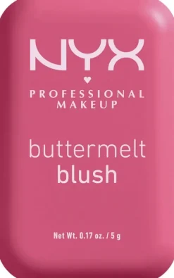 Buttermelt Blush