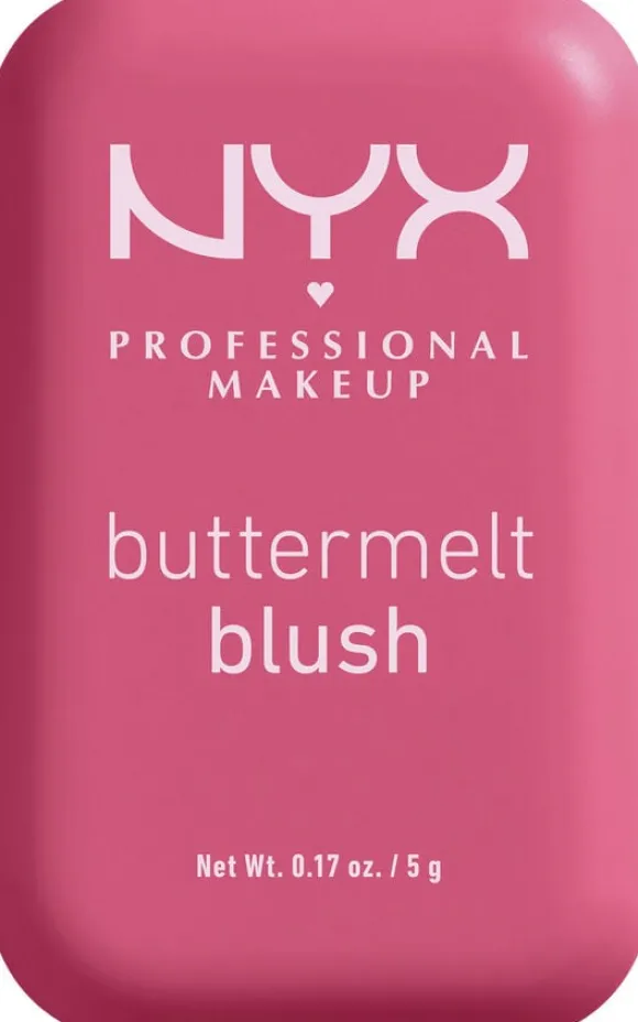 Buttermelt Blush