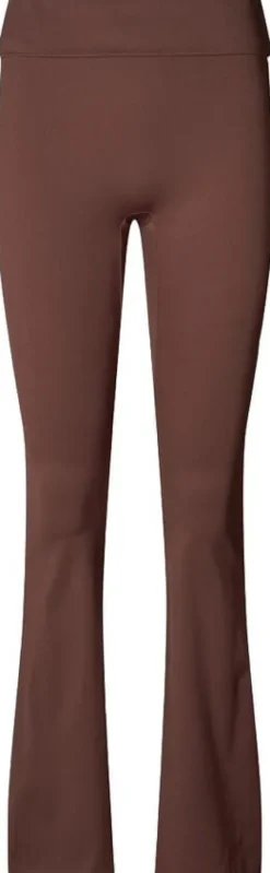 Butter Soft Flare Tights All day