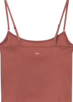Butter Soft Top True to body