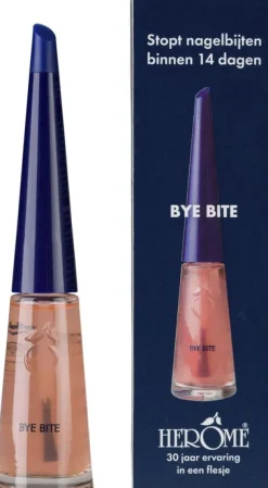 Bye Bite