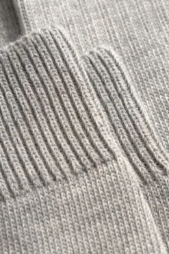 Bykle Heavy Cotton Twist Sock
