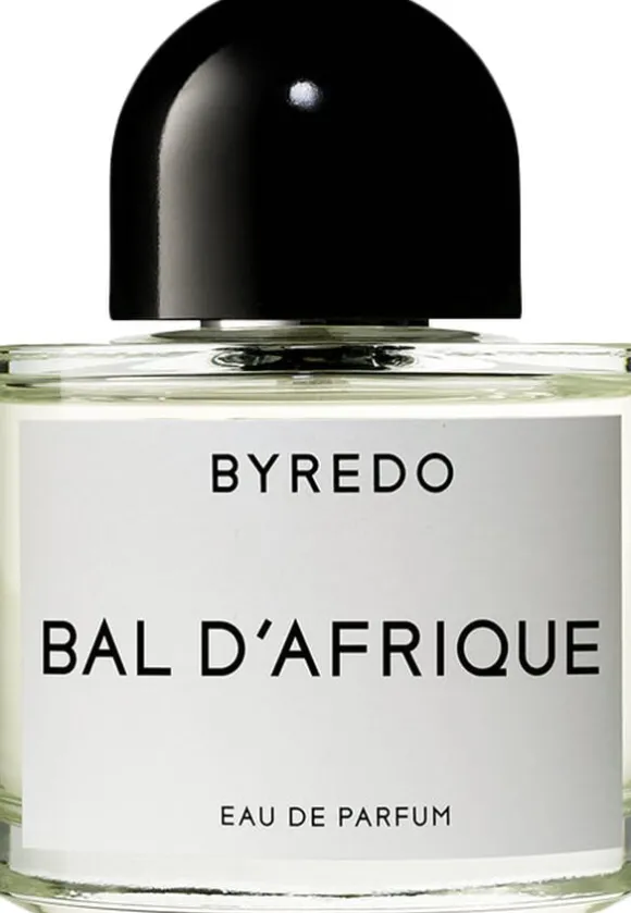 BYR BAL D'AFRIQUE Eau de Parfum