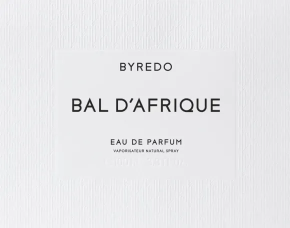 BYR BAL D'AFRIQUE Eau de Parfum