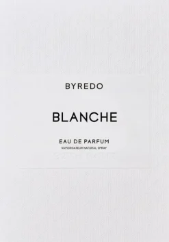 Byredo Blanche Eau de Parfum 250 ml