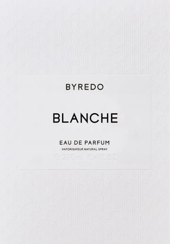 Byredo Blanche Eau de Parfum 250 ml