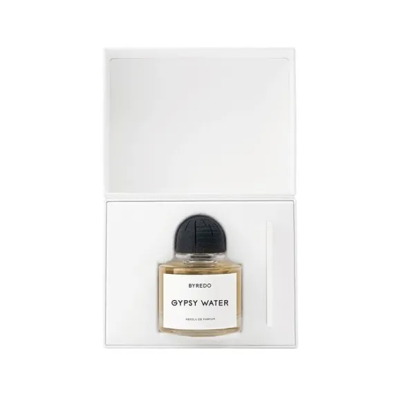 Byredo Gypsy Water Absolu de Parfum Eau de Parfum 100 ml